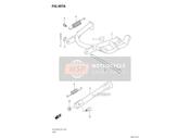 4221139J00, Axe, Suzuki, 0